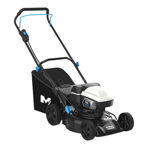 Mac allister lawnmower - mac,