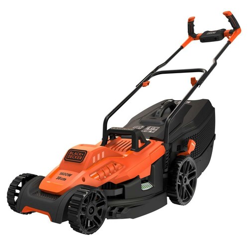 Black decker 1600w - black+decker, corded