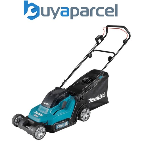 Makita dlm432z twin 18v - /, 36v