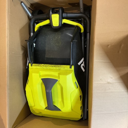 Ryobi one 18v - ryobi, rlm18x33b50