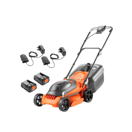 Flymo 36v easistore 340r - 36v,
