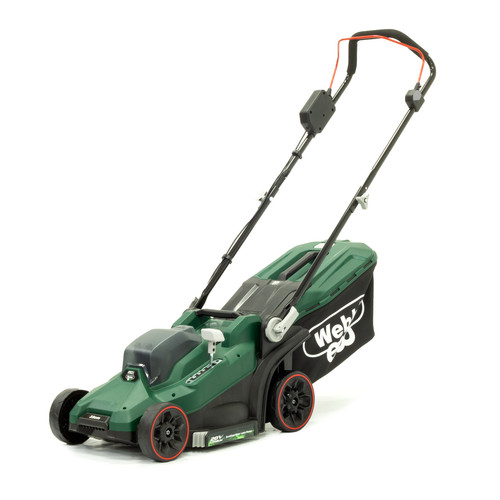 Webb eco 20v 33cm - 20v, in)
