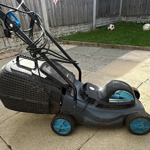 Einhell corded electric - corded,