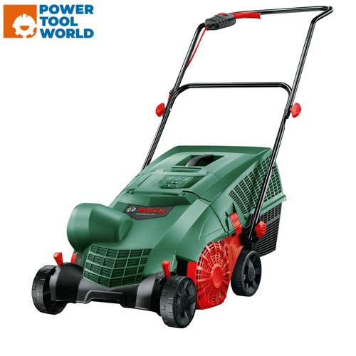 Bosch green universalrake 900 - bosch,