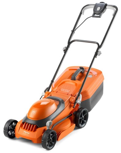 Flymo 40v simplistore 340 - simplistore,