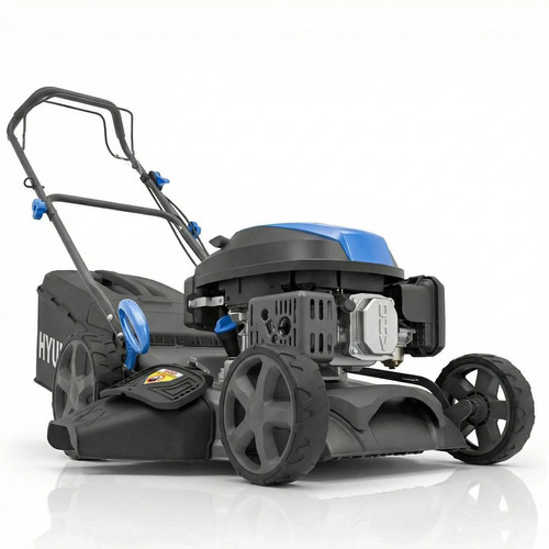 Hyundai self propelled petrol - self-propelled,