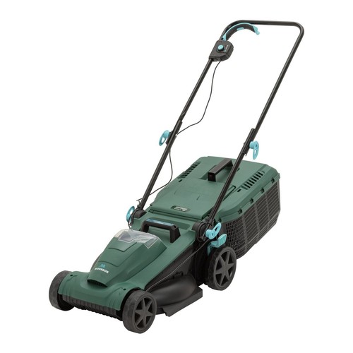 Mcgregor 37cm cordless rotary - mcgregor,