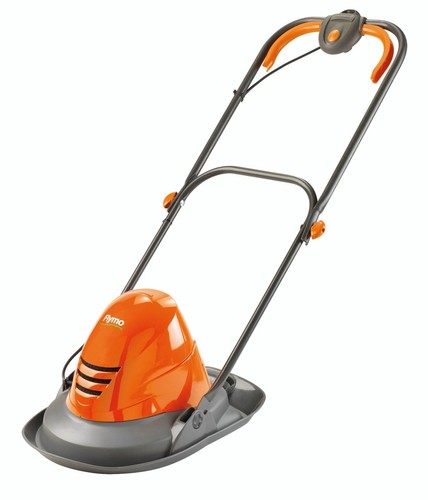 Flymo turbo lite 270 hover - flymo,