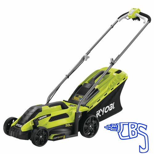 Ryobi rlm13e33s 1300w - ac,