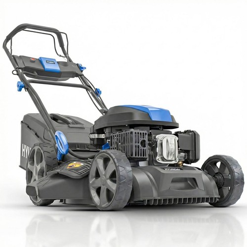 Hyundai self propelled petrol - self-propelled,