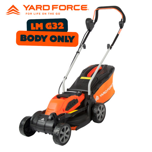 Yard force 32cm cordless - force,