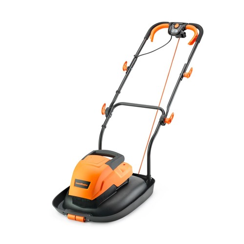 Hover lawn mower - lawn,