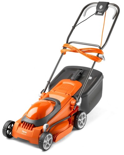 Flymo easistore 380r - flymo,