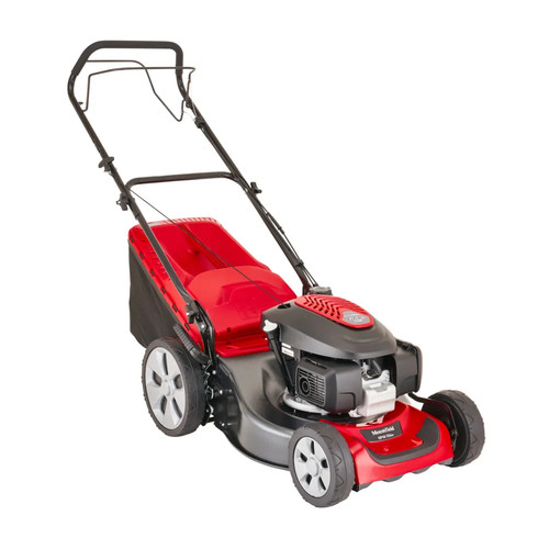 Mountfield self propelled - mountfield, self-propelled