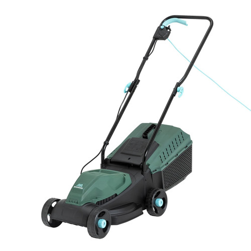 Corded lawnmower 31cm 1200w - corded,
