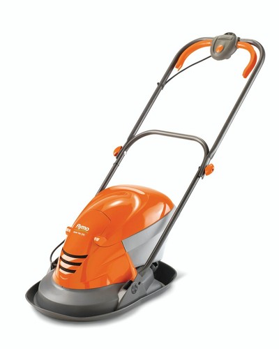 Flymo hover vac 250 - vac,