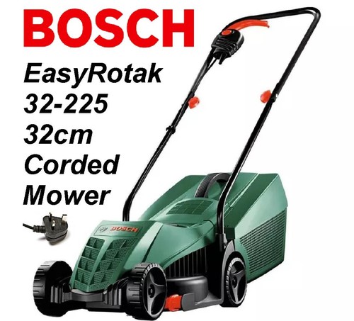 Bosch easyrotak 225 corded - easyrotak, 32-225