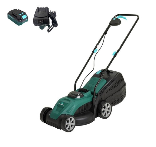 Mcgregor 18v 31cm - mcgregor,
