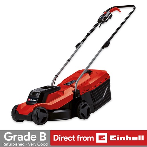 Einhell 32cm lawnmower - einhell,