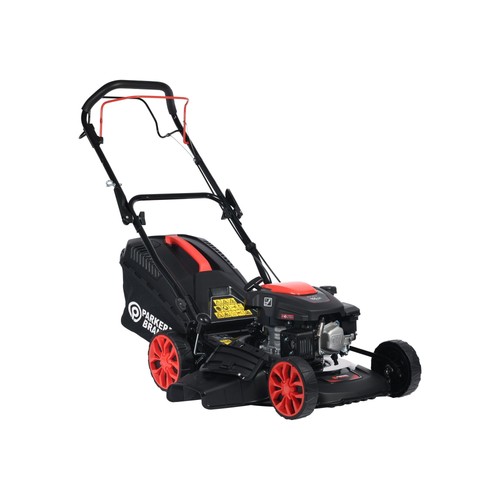 Parkerbrand self drive - parkerbrand, 17”