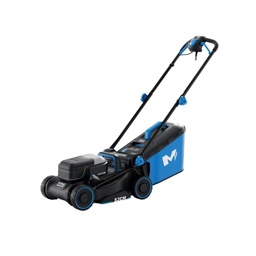 Mac allister lawnmower - allister,