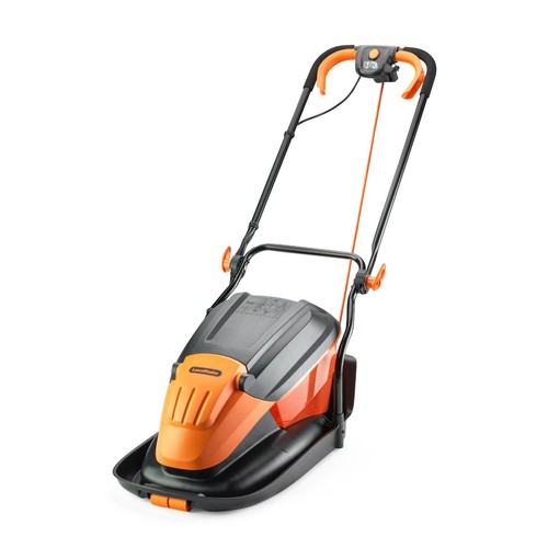 Lawnmaster 1700w hover mower - hover,