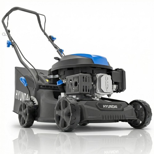 Hyundai cordless lawnmower - hyundai,