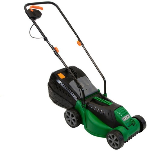 Hawksmoor 1200w 32cm electric - 32cm,