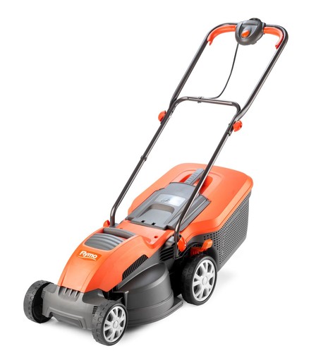 Flymo speedi 360c lawn - 360c,