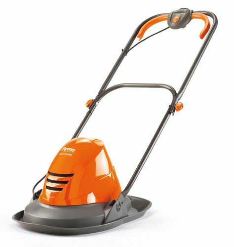 Flymo turbo lite 250 - turbo, hover