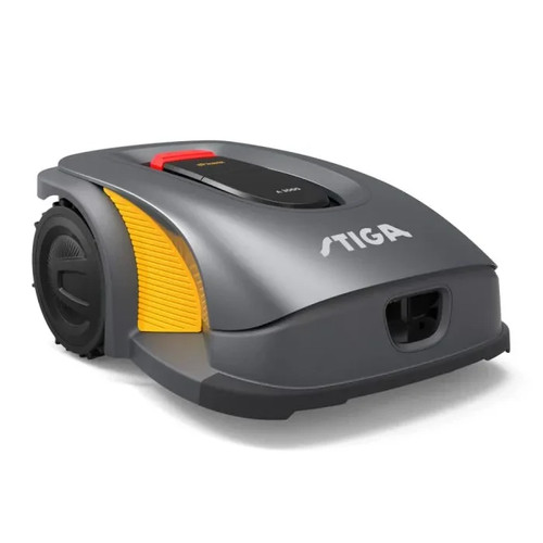 Stiga a3000 robot lawn mower - a3000,
