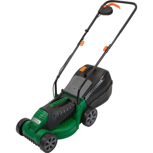 Hawksmoor 1200w 32cm electric - 32cm,