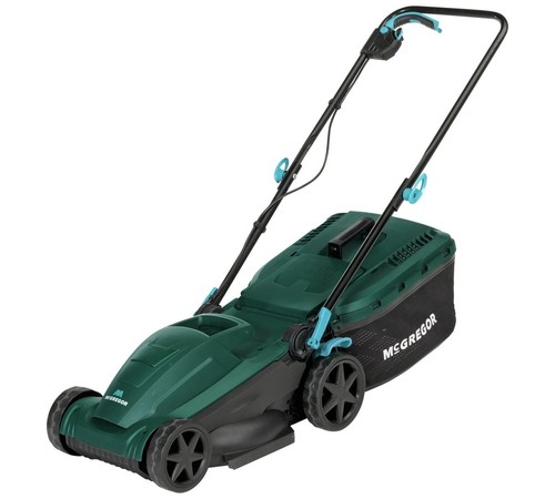 Mcgregor mer1434 34cm corded - mer1434,