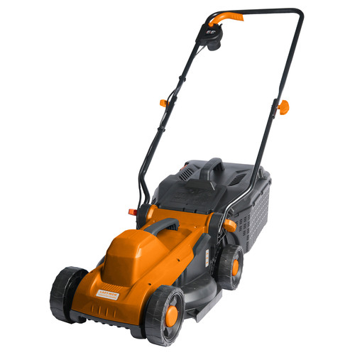 Electric lawn mower 320mm - -,