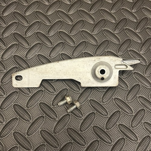 Honda hrb425c side plate - honda,