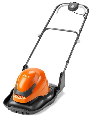 Flymo simpliglide 330 - simpliglide, hover